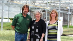 How Hoffman Nursery Invests In The Future Of The Greenhouse Industry