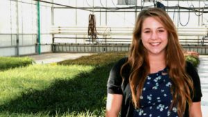 Lindsay Muchmore Joins Pleasant View Gardens As Its Product And Program Specialist