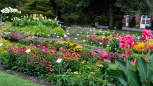 Save the Date for the 2018 Northeast Greenhouse Conference
