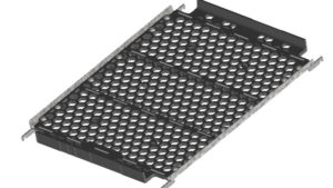 How Color Point Is Stopping Cart Theft With Plastic Shelves
