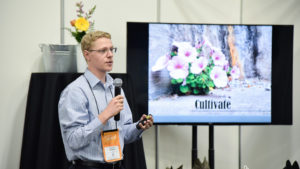 HortScholars Program Is Open For 2017 Applications
