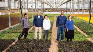 How Bailey Nurseries Has Found Solutions To The Labor Shortage