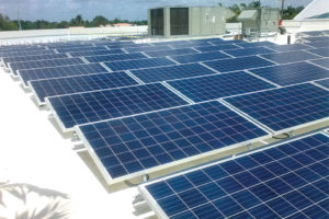 Solar Panels
