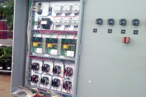 Light Sensors