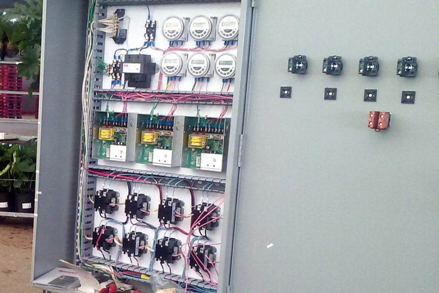 Light Sensors