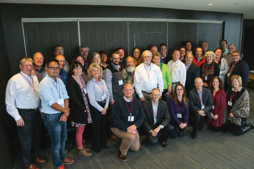 GROW Summit 2016