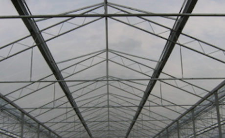 Looking at Glass or Polyethylene for Your New Structure? There’s Also a Third Option