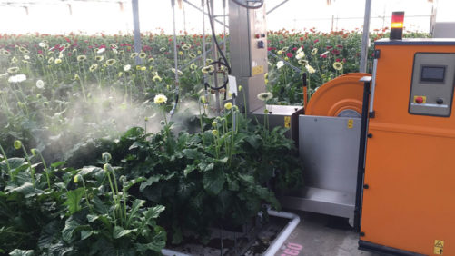 Coming Soon: A Robot That Tells Growers When to Water