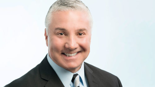 Sakata Seed Names New Senior Sales Manager for Ornamentals