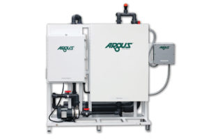 Argus Control System