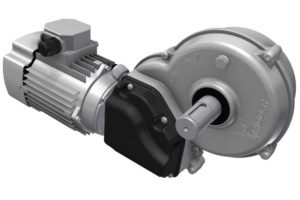 PolyDrive (Ridder Drive Systems)