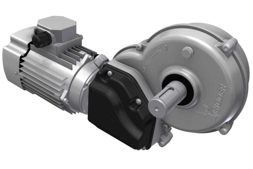 PolyDrive (Ridder Drive Systems)