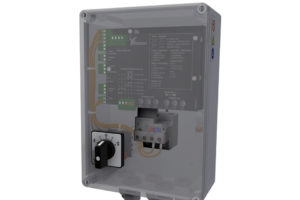 Ridder MotorControl (Ridder Drive Systems)