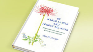 New Book From Allan Armitage Features Stories of Plant Names, Plant History, and More