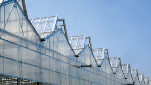 Greenhouse Structure and Supply Companies Unite