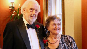 American Floral Endowment Receives Major Contribution to Support Floriculture Programs