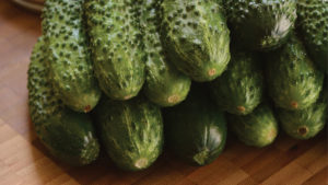 How to Choose Greenhouse Vegetables That Will Captivate Your Customers