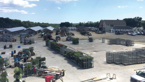 How Tech Suppliers Are Helping Growers Find Solutions