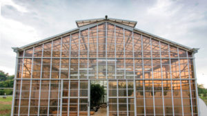 The Latest in Greenhouse Coverings Technology