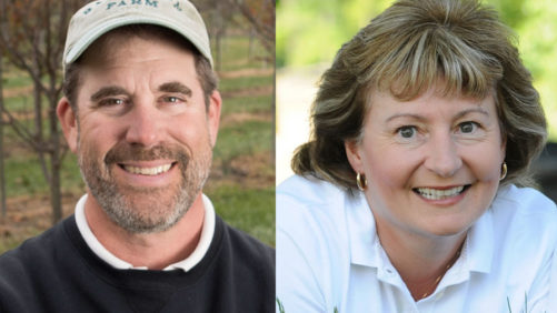 AmericanHort’s First-Ever CareerUP Event to Take Place at Cultivate’17