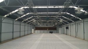 Energy Costs Driving Growers to Focus on Efficiency