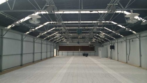 Energy Costs Driving Growers to Focus on Efficiency