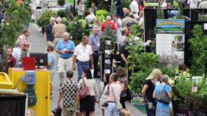 Some Ornamentals Events Moving to 2021, Others Going Virtual