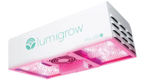 New LED Options Designed to Boost Greenhouse Plant Quality