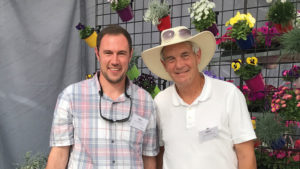 Allan Armitage: Two Great Examples of Young People Moving the Industry Forward