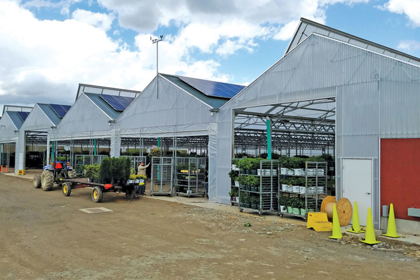 Prides Corner Farms