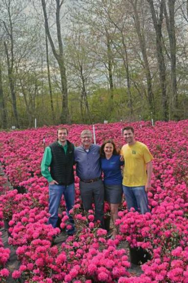 Prides Corner Farms