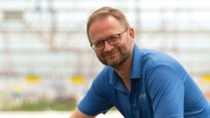 Aron Hoff is a Finalist for the 2017 Head Grower of the Year Award