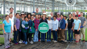 Greenbelt Microgreens is a Finalist for the 2017 Operation of the Year Award
