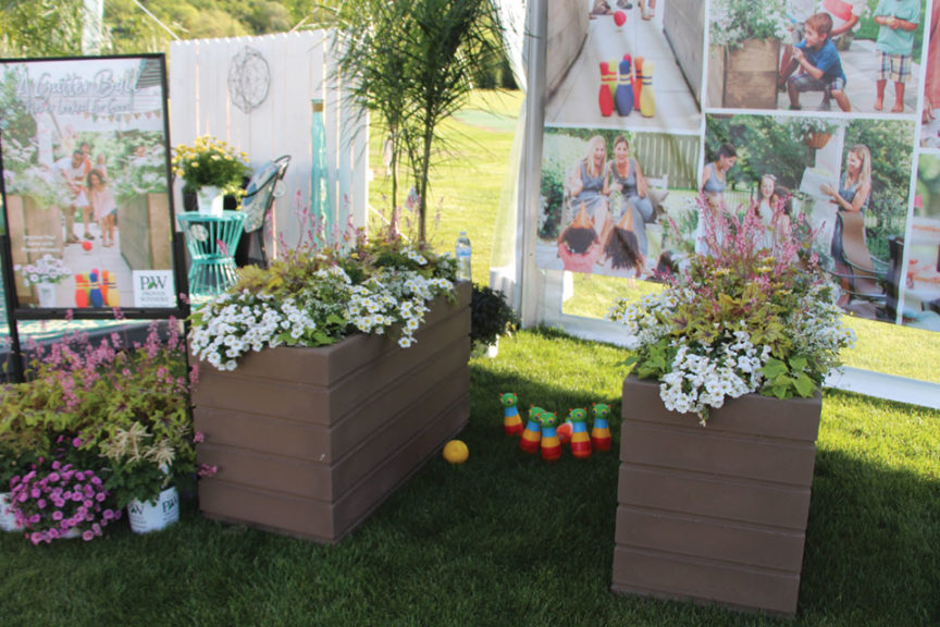 CAST 2017: Retail and Marketing Displays