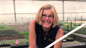 Jan Gulley is a Finalist for the 2017 Head Grower of the Year Award