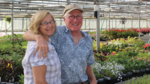 Mark Adams Greenhouses is a Finalist for the 2017 Operation of the Year Award