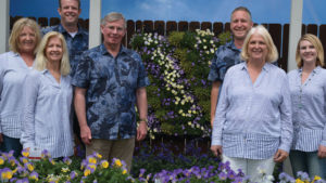 PlantHaven Wins Medal of Excellence Award for Marketing