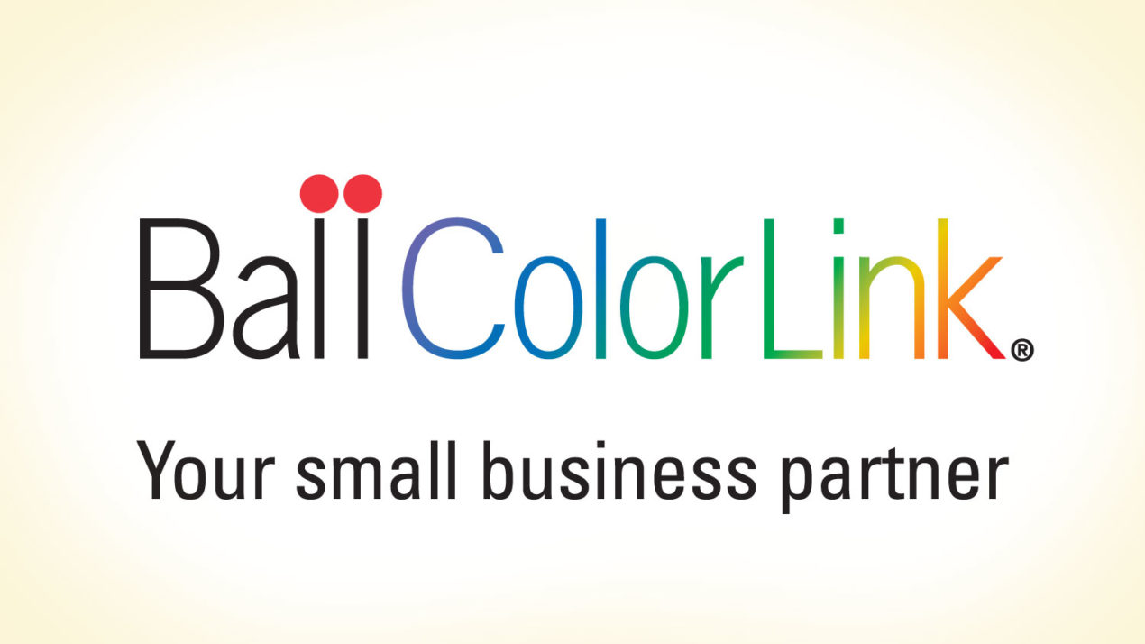Get Guidance on Running Your Business from Ball ColorLink at Cultivate ...