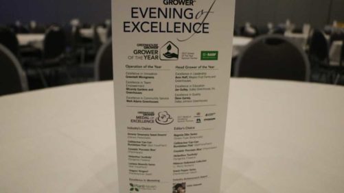 Greenhouse Grower Team Hits the Road in 2017