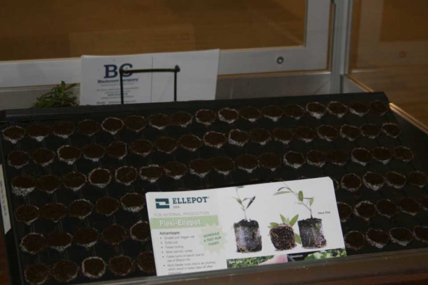 Flexi Ellepot (Ellepot USA)