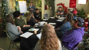 Washington Growers Join New Horticulture Lean Consortium