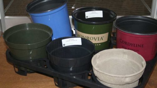 Horticulture Container Manufacturer HC Companies Acquired by Investment Firm
