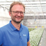 Aron Hoff