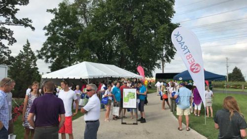 Highlights from Ball Seed’s Annual Field Day and Landscape Day