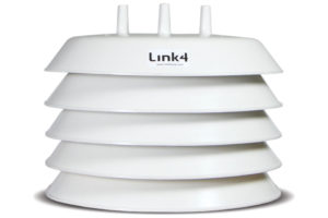DTH 800 (Link4 Corporation)