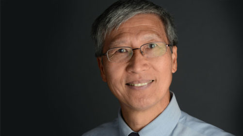 Ornamental Seed Scientist Francis Kwong Dies at Age 65