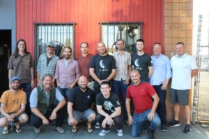 iUNU Launches LUNA AI Growing Platform