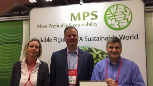 AmericanHort Partnering with MPS on Sustainability Certification