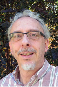 Marc van Iersel
