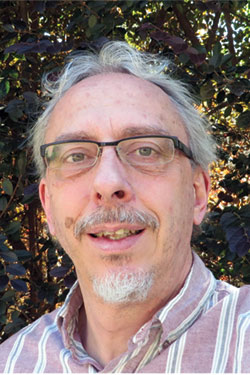 Marc van Iersel